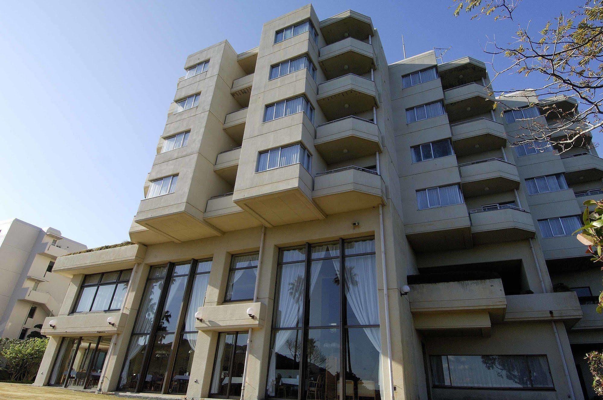 Wisterian Life Club Toba Hotel Exterior photo
